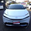 toyota prius 2023 -TOYOTA 【倉敷 300ﾇ 151】--Prius 6AA-MXWH60--MXWH60-4022560---TOYOTA 【倉敷 300ﾇ 151】--Prius 6AA-MXWH60--MXWH60-4022560- image 10