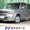 nissan cube 2017 CFJ1725728 image 1