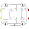 toyota mark-x 2006 -TOYOTA--MarkX DBA-GRX120--GRX120-0069045---TOYOTA--MarkX DBA-GRX120--GRX120-0069045- image 2