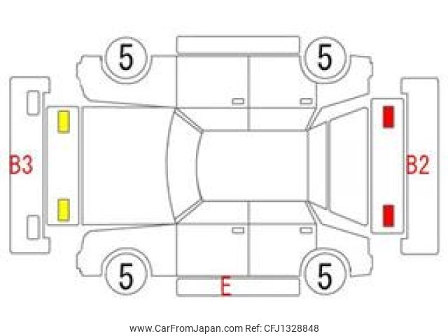 toyota mark-x 2006 -TOYOTA--MarkX DBA-GRX120--GRX120-0069045---TOYOTA--MarkX DBA-GRX120--GRX120-0069045- image 2