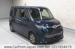 toyota tank 2020 CFJ1854619