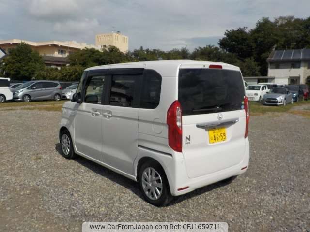 honda n-box 2018 CFJ1659711 image 2