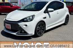 toyota aqua 2014 -TOYOTA--AQUA DAA-NHP10--NHP10-2338169---TOYOTA--AQUA DAA-NHP10--NHP10-2338169-