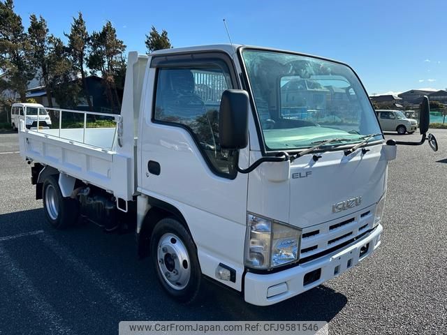 isuzu elf-truck 2014 GOO_NET_EXCHANGE_0560732A30240117W001 image 2