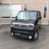 suzuki wagon-r 2021 CFJ1841885 image 1