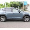 mazda cx-5 2022 CFJ1710703 image 9