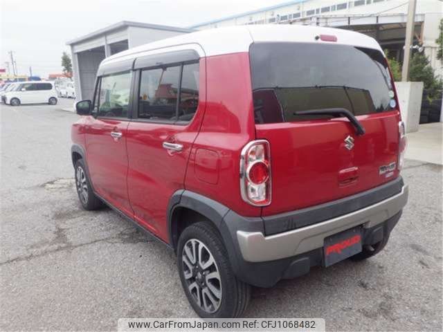 suzuki hustler 2017 CFJ1068482 image 2