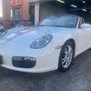 porsche boxster 2008 -PORSCHE--Porsche Boxster 98720--8U701495---PORSCHE--Porsche Boxster 98720--8U701495- image 20