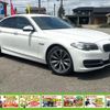 bmw 5-series 2014 -BMW--BMW 5 Series XG20--0D196950---BMW--BMW 5 Series XG20--0D196950- image 19