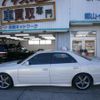 toyota chaser 1997 -TOYOTA--Chaser E-JZX100--JZX100-0074087---TOYOTA--Chaser E-JZX100--JZX100-0074087- image 6