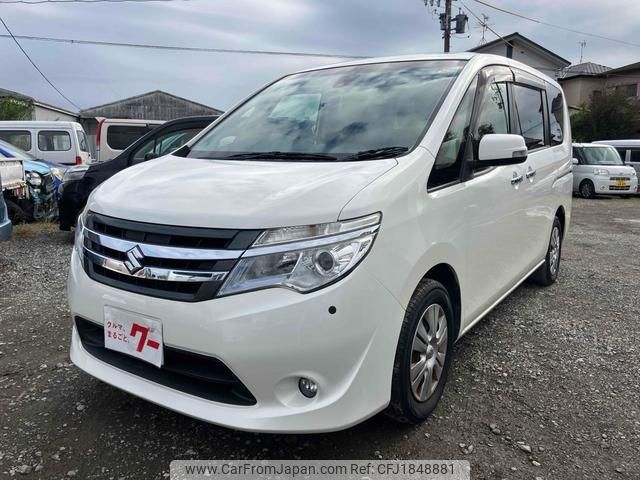suzuki landy 2014 CFJ1848881 image 1