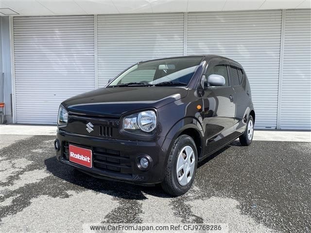 suzuki alto 2015 quick_quick_DBA-HA36S_HA36S-230819 image 1