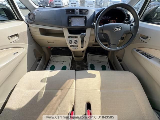 subaru stella 2014 CFJ1843505 image 2