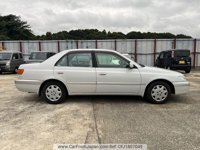 toyota corona-premio 2000 CFJ1807049 image 1
