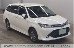 toyota corolla-fielder 2016 -TOYOTA 【郡山 500ﾂ3747】--Corolla Fielder DBA-NZE164G--NZE164G-8006591---TOYOTA 【郡山 500ﾂ3747】--Corolla Fielder DBA-NZE164G--NZE164G-8006591-