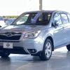 subaru forester 2014 quick_quick_DBA-SJ5_SJ5-054285 image 3