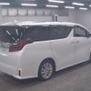 toyota alphard 2018 quick_quick_DBA-AGH30W_AGH30-0209694 image 4