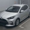 toyota yaris 2020 -TOYOTA--Yaris 6AA-MXPH10--MXPH10-2007572---TOYOTA--Yaris 6AA-MXPH10--MXPH10-2007572- image 1