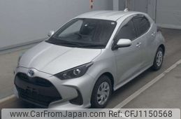 toyota yaris 2020 -TOYOTA--Yaris 6AA-MXPH10--MXPH10-2007572---TOYOTA--Yaris 6AA-MXPH10--MXPH10-2007572-
