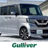 honda n-box 2018 -HONDA--N BOX DBA-JF4--JF4-1015365---HONDA--N BOX DBA-JF4--JF4-1015365- image 1