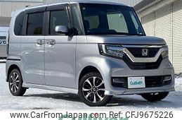 honda n-box 2018 -HONDA--N BOX DBA-JF4--JF4-1015365---HONDA--N BOX DBA-JF4--JF4-1015365-