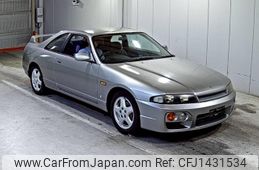 nissan skyline 1996 -NISSAN--Skyline ECR33-103838---NISSAN--Skyline ECR33-103838-