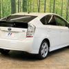 toyota prius 2011 -TOYOTA--Prius DAA-ZVW30--ZVW30-5326450---TOYOTA--Prius DAA-ZVW30--ZVW30-5326450- image 18