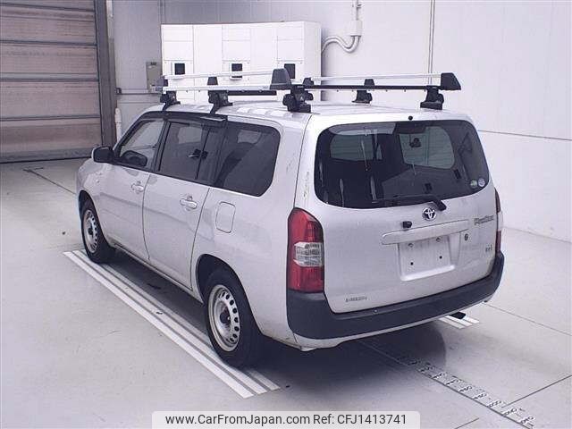 toyota probox-van 2020 -TOYOTA--Probox Van NHP160V-0018642---TOYOTA--Probox Van NHP160V-0018642- image 2