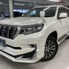 toyota land-cruiser-prado 2017 -TOYOTA--Land Cruiser Prado LDA-GDJ150W--GDJ150-0023880---TOYOTA--Land Cruiser Prado LDA-GDJ150W--GDJ150-0023880- image 2