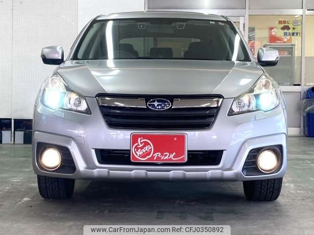 subaru outback 2013 -SUBARU--Legacy OutBack DBA-BRM--BRM-026551---SUBARU--Legacy OutBack DBA-BRM--BRM-026551- image 2