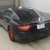 maserati granturismo 2008 -MASERATI 【宇都宮 301ﾌ9597】--Maserati GranTurismo MGT-ZAMGH45J000038483---MASERATI 【宇都宮 301ﾌ9597】--Maserati GranTurismo MGT-ZAMGH45J000038483- image 2