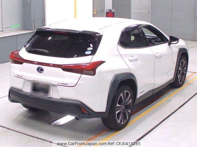 lexus ux 2019 -LEXUS--Lexus UX MZAH10-2037493---LEXUS--Lexus UX MZAH10-2037493- image 2