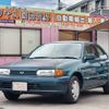 toyota corolla 1996 quick_quick_E-EL51_EL51-0097462 image 1