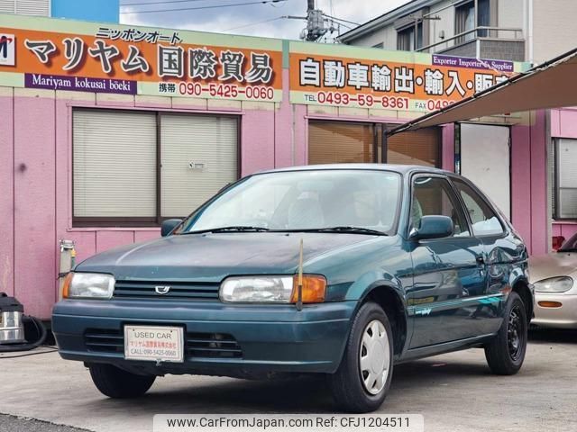 toyota corolla 1996 quick_quick_E-EL51_EL51-0097462 image 1