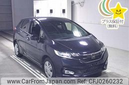 honda fit 2019 -HONDA--Fit GK3-3421520---HONDA--Fit GK3-3421520-