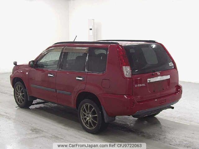 nissan x-trail 2005 -NISSAN--X-Trail NT30--148979---NISSAN--X-Trail NT30--148979- image 2