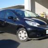 nissan note 2015 -NISSAN--Note DBA-E12--E12-354952---NISSAN--Note DBA-E12--E12-354952- image 1