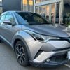 toyota c-hr 2017 quick_quick_ZYX10_ZYX10-2066518 image 1