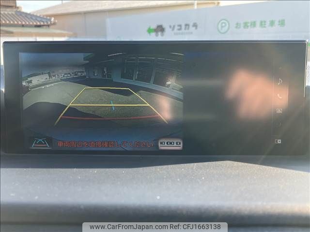 lexus ct 2018 CFJ1663138 image 2