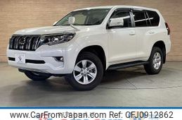 toyota land-cruiser-prado 2020 -TOYOTA--Land Cruiser Prado 3DA-GDJ150W--GDJ150-0057114---TOYOTA--Land Cruiser Prado 3DA-GDJ150W--GDJ150-0057114-