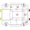 toyota roomy 2016 -TOYOTA--Roomy DBA-M900A--M900A-0009120---TOYOTA--Roomy DBA-M900A--M900A-0009120- image 2