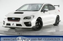 subaru wrx-s4 2017 quick_quick_VAG_VAG-020932