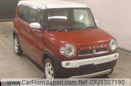 suzuki hustler 2015 -SUZUKI--Hustler MR41S--133742---SUZUKI--Hustler MR41S--133742-