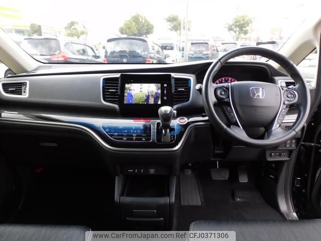 honda odyssey 2015 -HONDA--Odyssey RC1--1111784---HONDA--Odyssey RC1--1111784- image 2