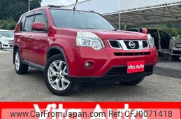 nissan x-trail 2013 quick_quick_NT31_NT31-312789