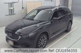 mazda cx-8 2019 -MAZDA--CX-8 KG2P--KG2P-217650---MAZDA--CX-8 KG2P--KG2P-217650-