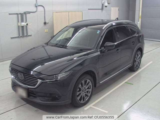 mazda cx-8 2019 -MAZDA--CX-8 KG2P--KG2P-217650---MAZDA--CX-8 KG2P--KG2P-217650- image 1