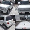 suzuki alto-lapin 2019 -SUZUKI 【香川 581ｴ7277】--Alto Lapin HE33S--236219---SUZUKI 【香川 581ｴ7277】--Alto Lapin HE33S--236219- image 11
