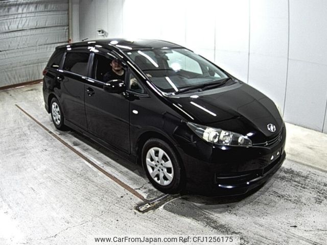 toyota wish 2010 -TOYOTA--Wish ZGE20G-0088084---TOYOTA--Wish ZGE20G-0088084- image 1