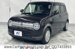 suzuki alto-lapin 2020 CFJ1433893